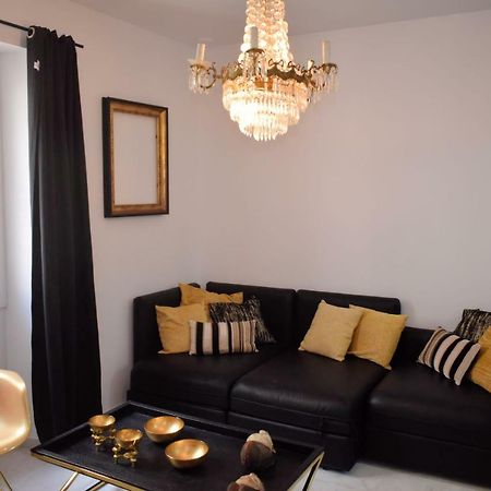 Apartamento Luxury Lägenhet Cádiz Exteriör bild