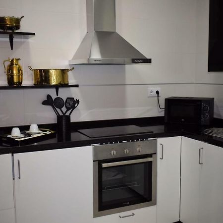 Apartamento Luxury Lägenhet Cádiz Exteriör bild