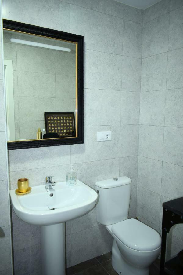Apartamento Luxury Lägenhet Cádiz Exteriör bild